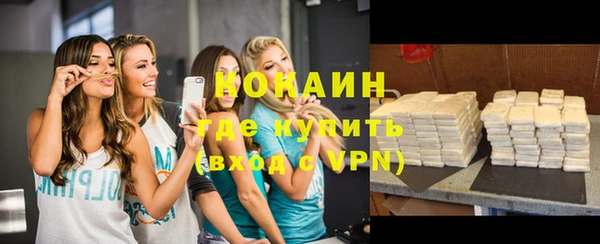 ALPHA PVP Лагань